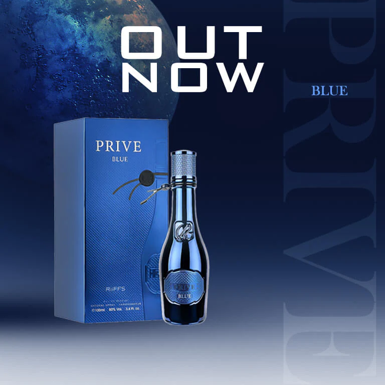 Prive Blue RIIFFS - Image 3