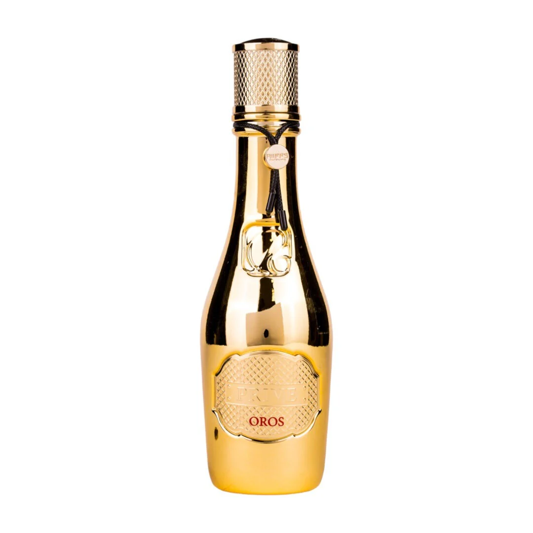 Prive Oros Riiffs 100ml - Image 3