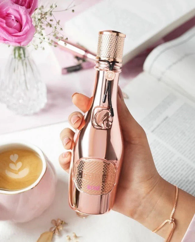 Prive Rose Riiffs 100ml - Muestra 5 ml - Image 2