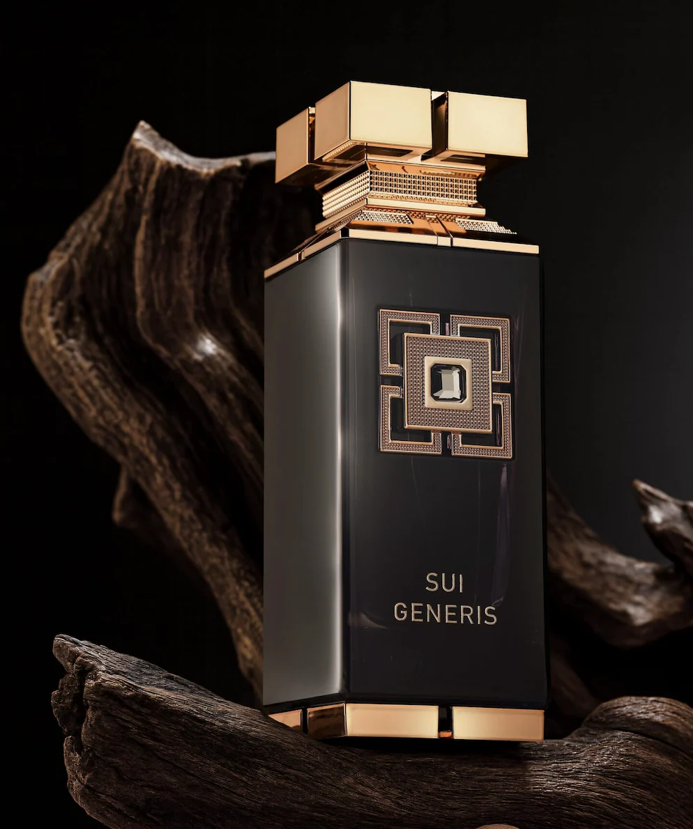 Sui Generis FRAGRANCE WORLD - Image 2
