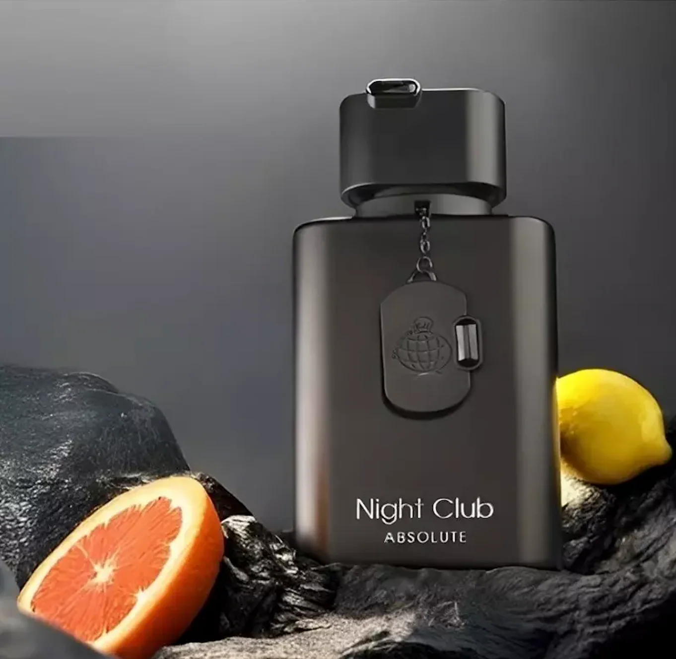 Night Club Absolute FRAGRANCE WORLD 100ml - Image 2