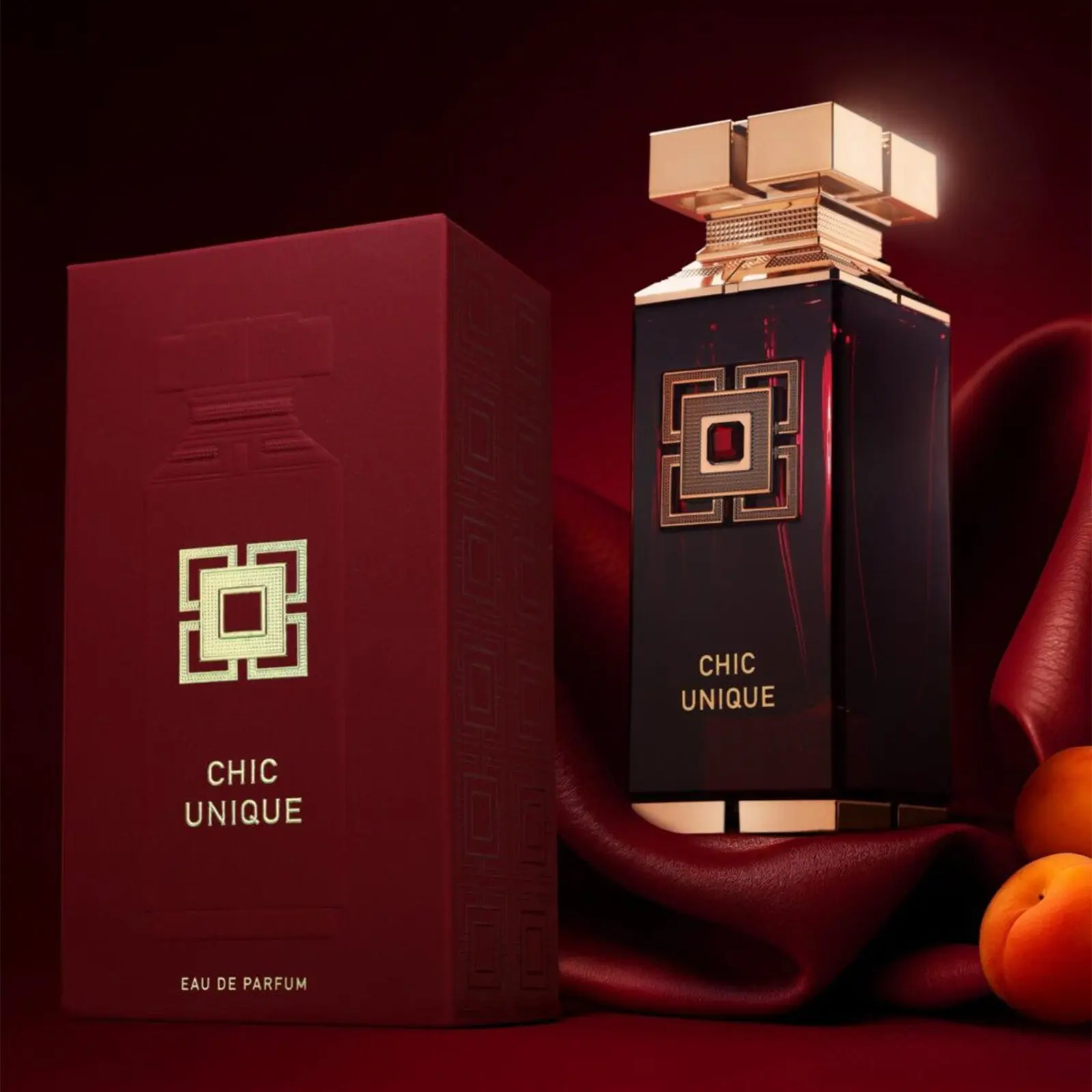 Chic Unique FRAGRANCE WORLD