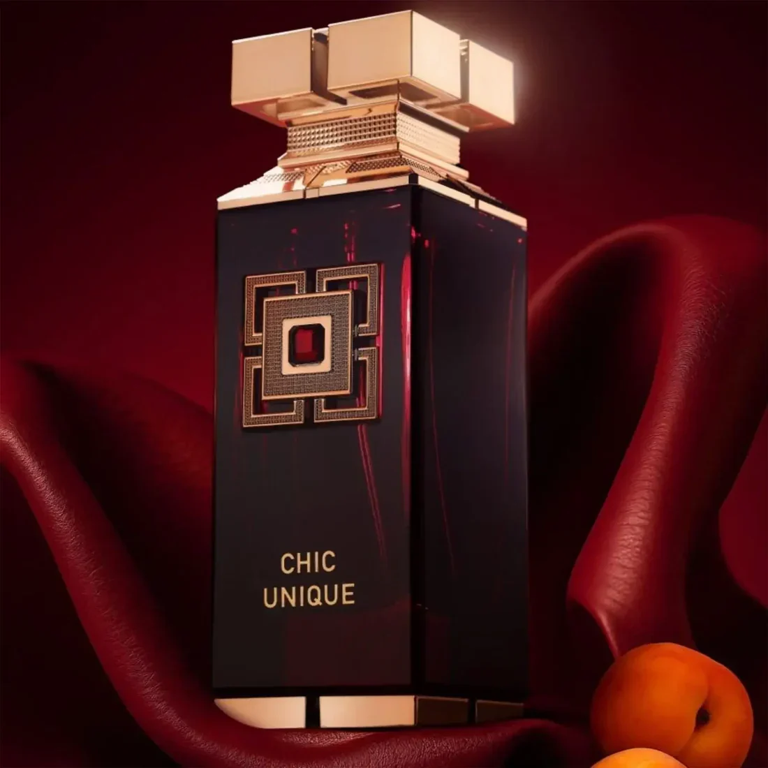 Chic Unique FRAGRANCE WORLD - Image 2