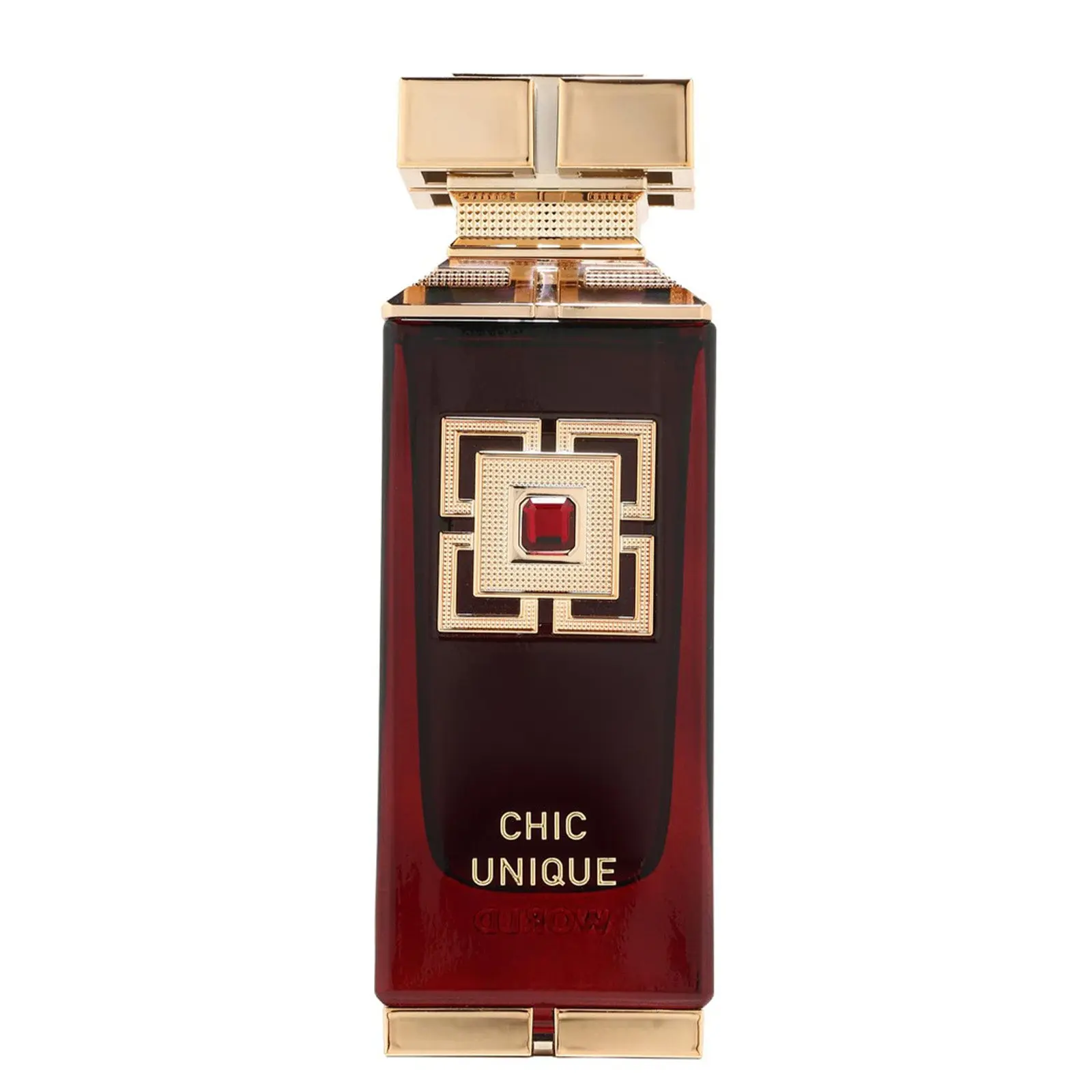 Chic Unique FRAGRANCE WORLD - Image 3