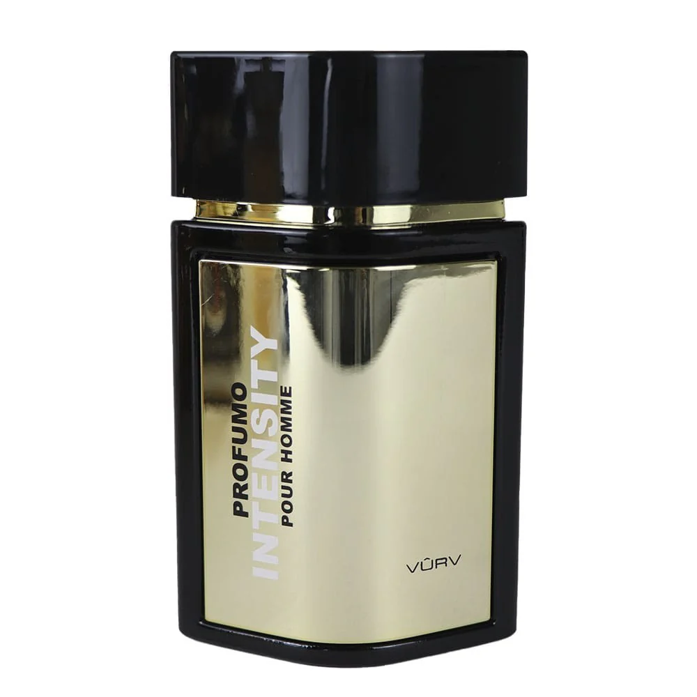 Profumo Intensity Silver VURV - Muestra 5 ml - Image 2