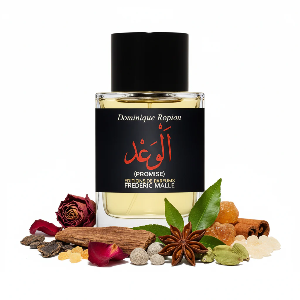 Promise FREDERIC MALLE - Muestra 10 ml