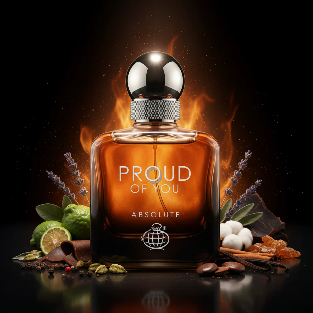 Proud Of You Absolute FRAGRANCE WORLD - Image 2