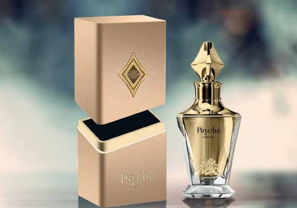Psyche Femme MAISON DES PARFUMS 80ml - Muestra 3 ml