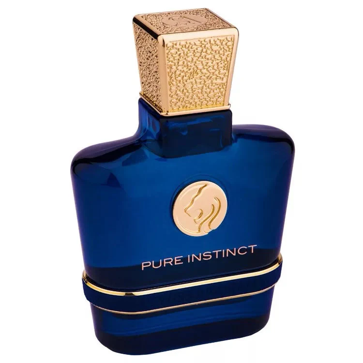 Pure Instinct SWISS ARABIAN 100ml - Muestra 3 ml