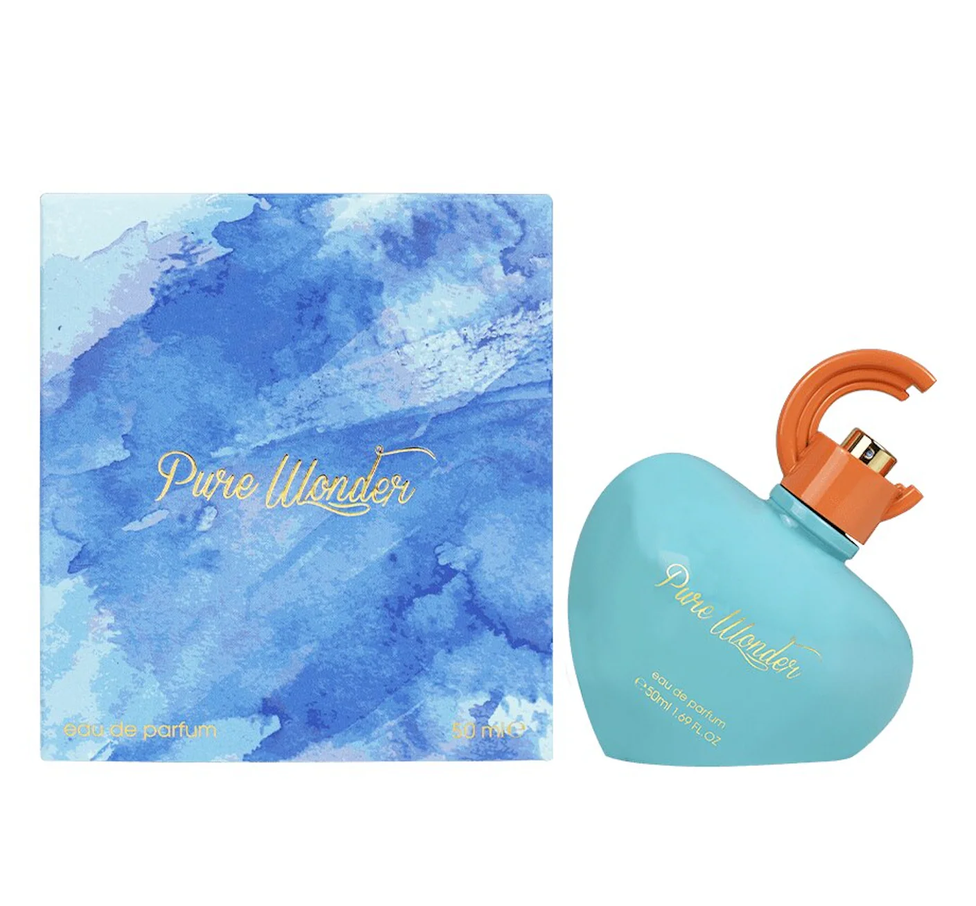 Pure Wonder AHMED AL MAGHRIBI - Muestra 5 ml