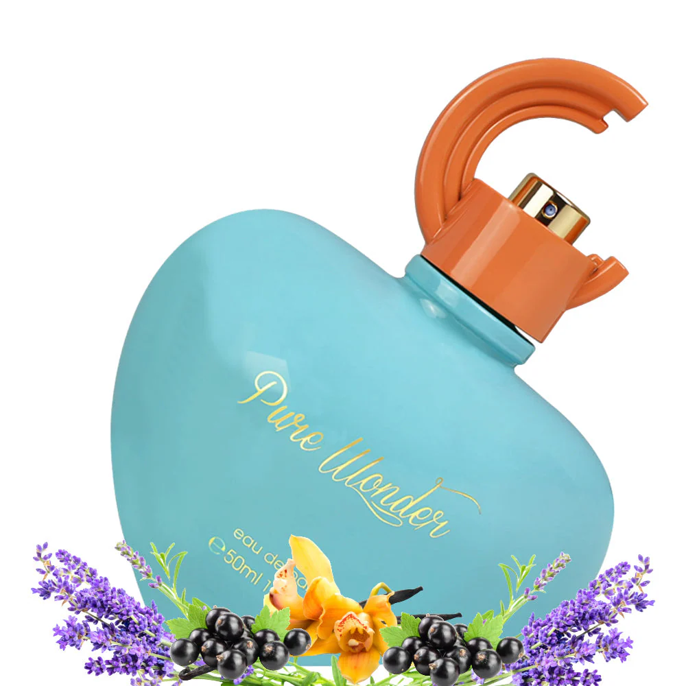 Pure Wonder AHMED AL MAGHRIBI - Muestra 5 ml - Image 3
