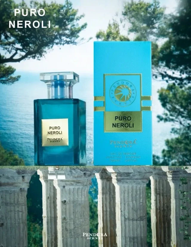 Puro Neroli PENDORA SCENTS - Muestra 3 ml