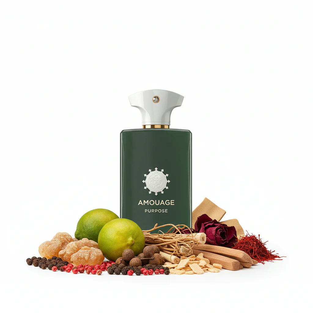 Purpose AMOUAGE