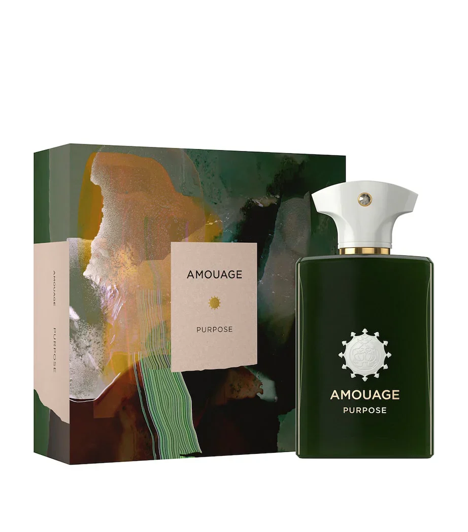 Purpose AMOUAGE - Muestra 5 ml - Image 2