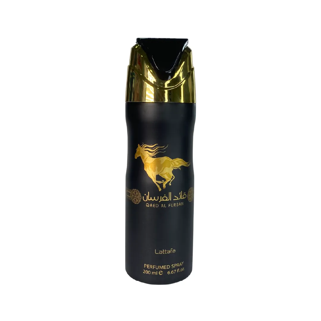 Qaed Al Fursan Body Spray LATTAFA 200ml