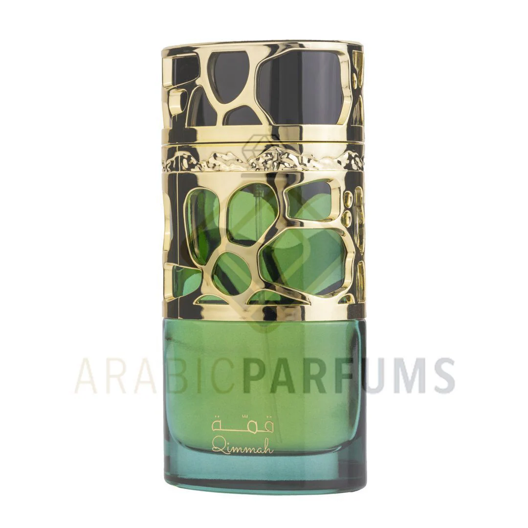 Qimmah Women LATTAFA - Muestra 5 ml