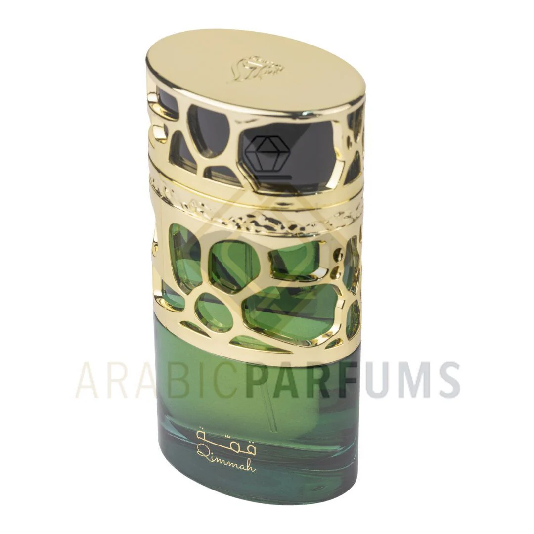 Qimmah Women LATTAFA - Muestra 5 ml - Image 3