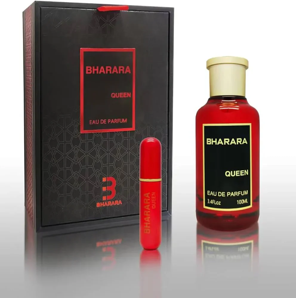 Queen BHARARA - Muestra 5 ml - Image 2