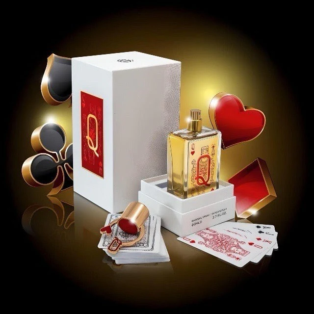 Queen FRAGRANCE WORLD - Image 2