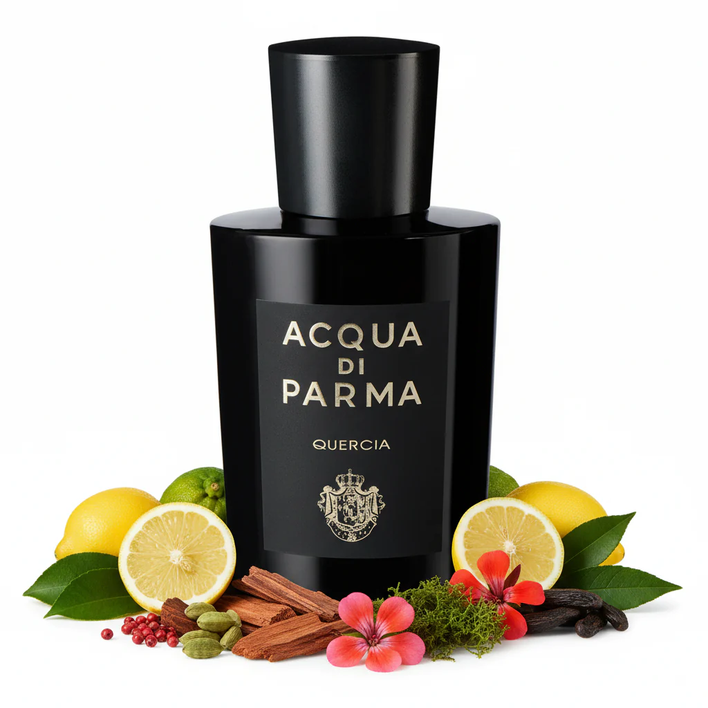 Quercia ACQUA DI PARMA - Muestra 5 ml