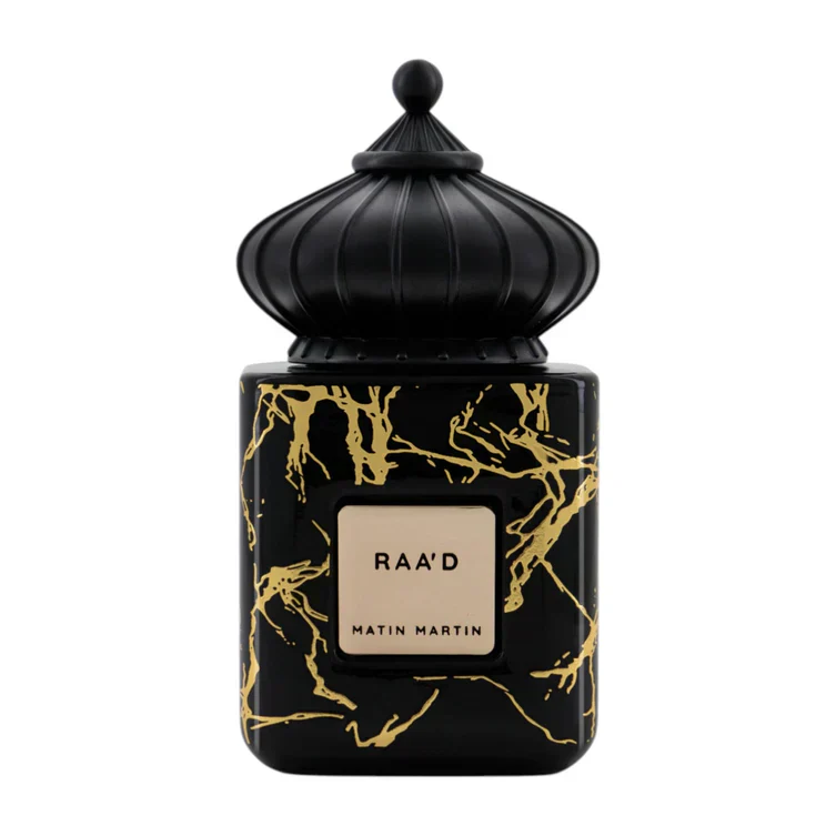 Raa'd MATIN MARTIN - Muestra 10 ml - Image 4