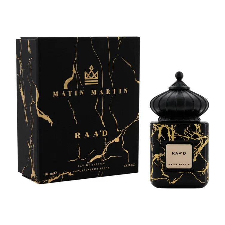 Raa'd MATIN MARTIN - Muestra 3 ml - Image 2
