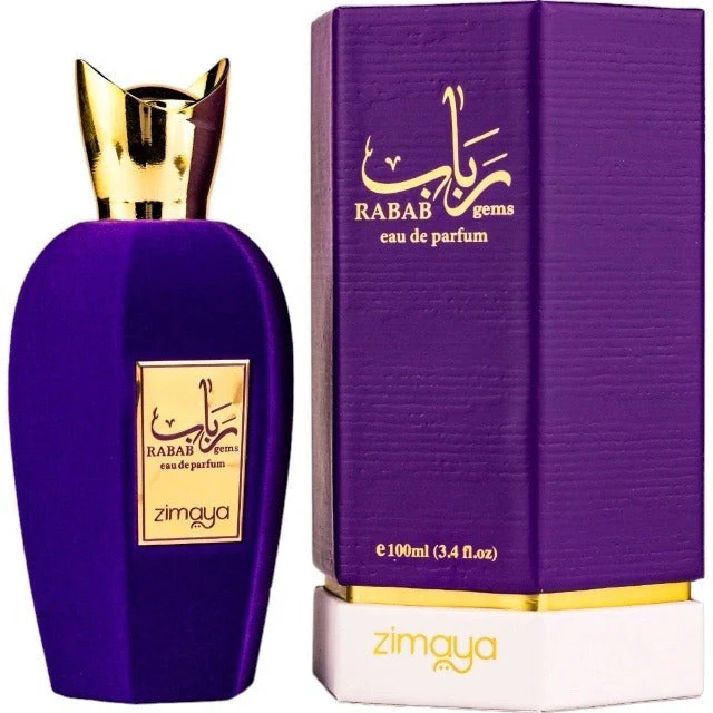 Rabab Gems ZIMAYA