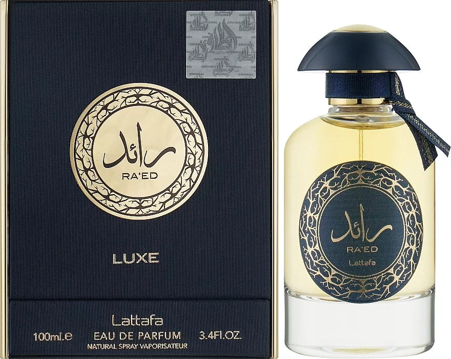 Raed Luxe LATTAFA - Image 2