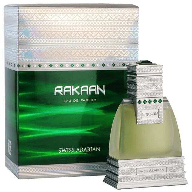Rakaan SWISS ARABIAN 50ml TESTER