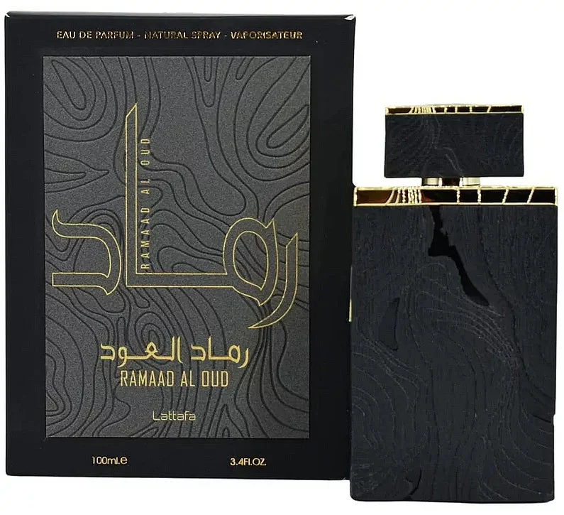 Ramaad Al Oud LATTAFA