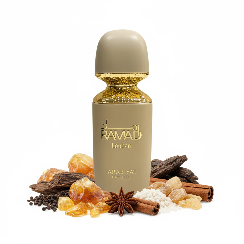 Ramad Louban ARABIYAT - Muestra 3 ml