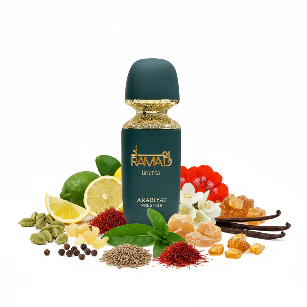 Ramad Oriental ARABIYAT PRESTIGE - Muestra 3 ml