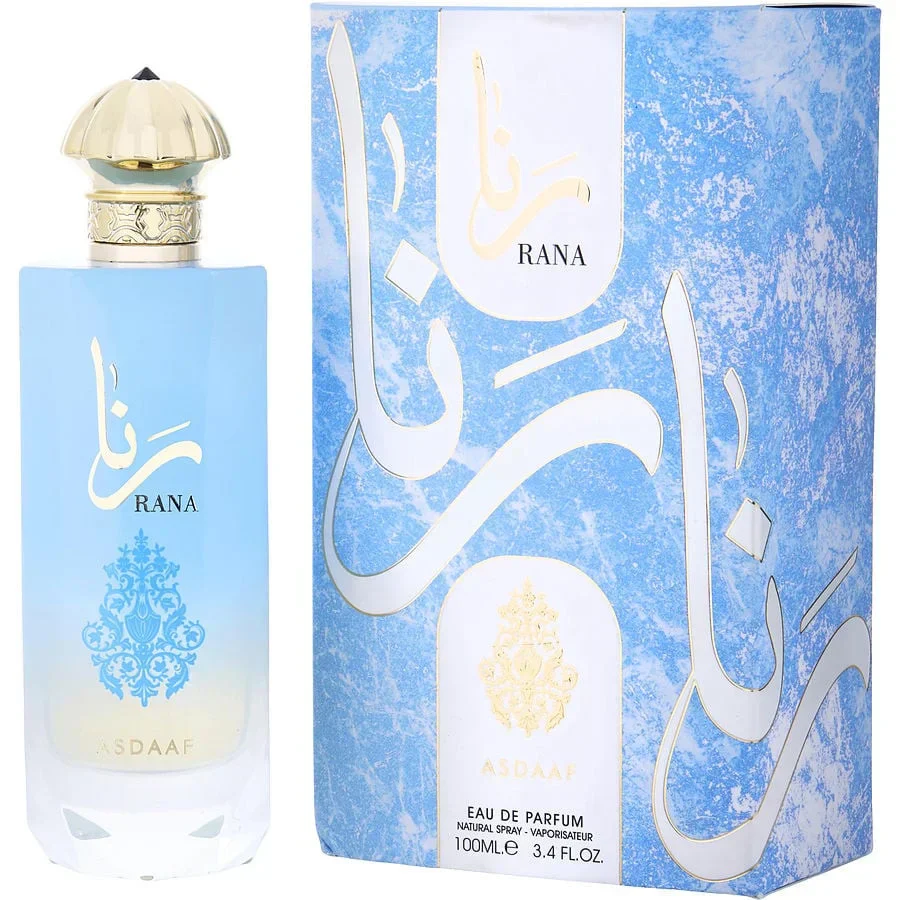 Rana ASDAAF 100ml - Muestra 10 ml - Image 2