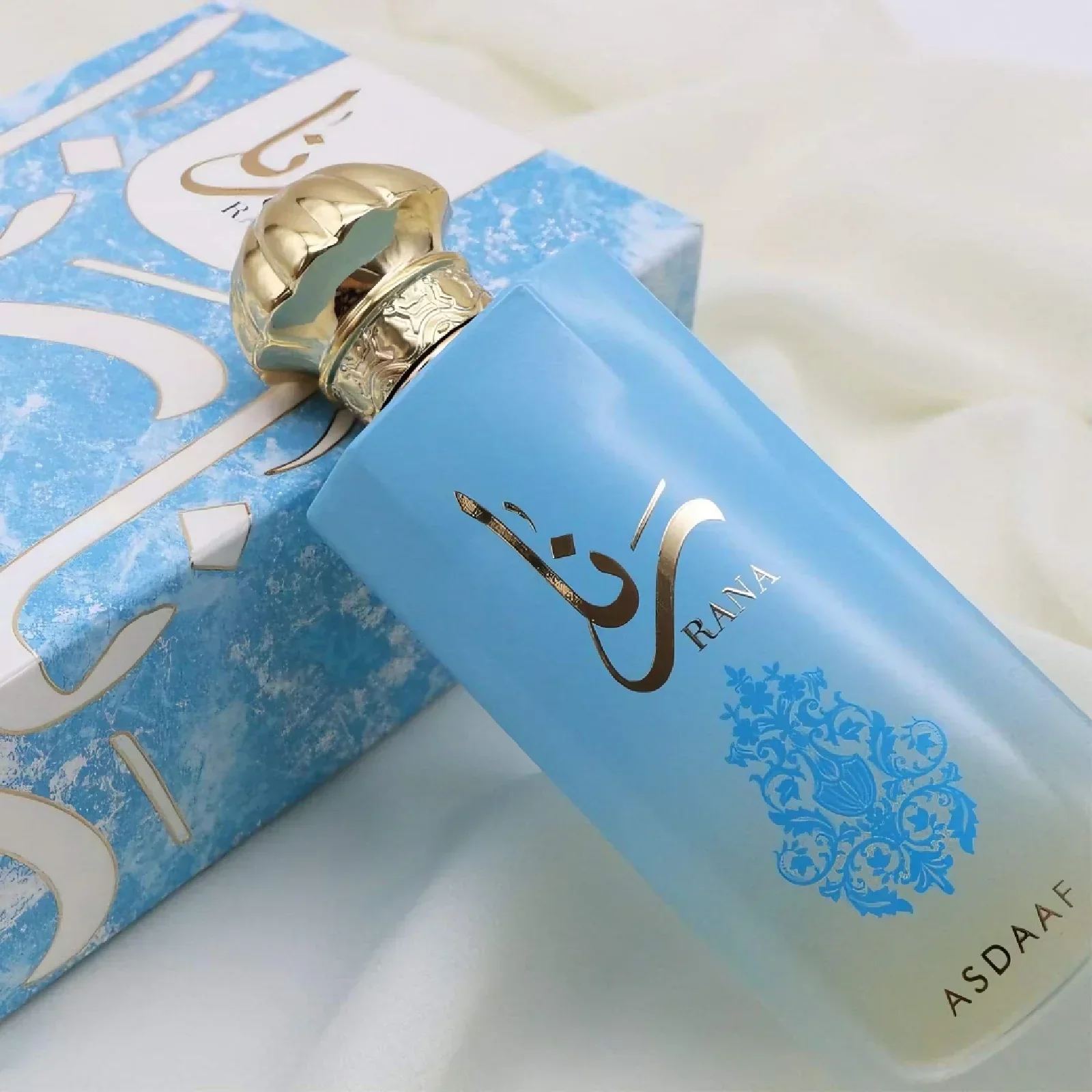 Rana ASDAAF 100ml - Muestra 5 ml