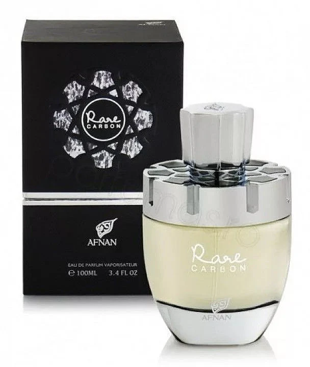 Rare Carbon AFNAN - Muestra 5 ml