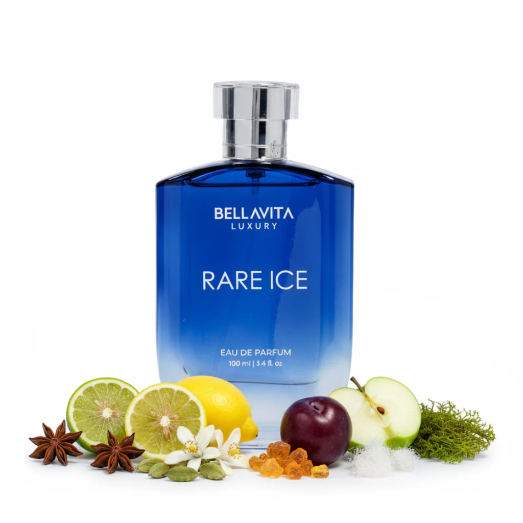 Rare Ice BELLAVITA