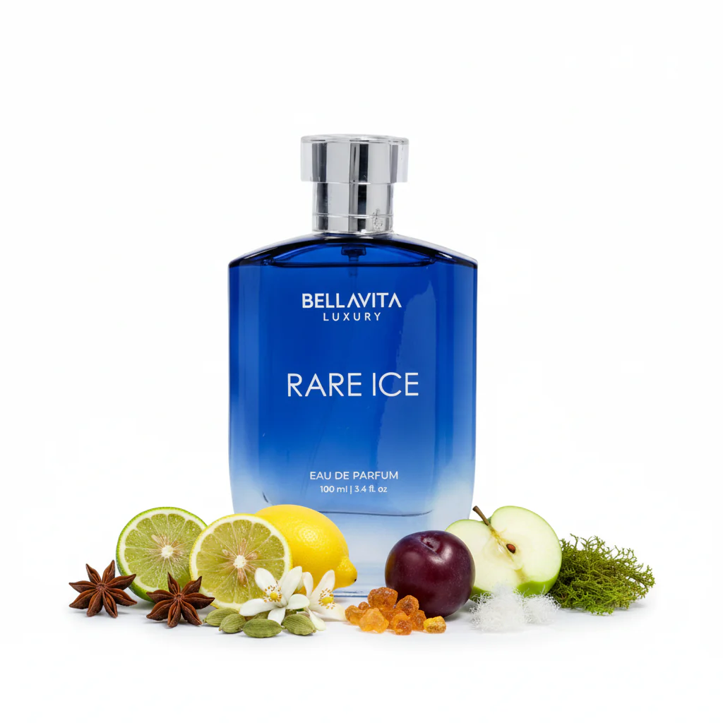 Rare Ice BELLAVITA - Muestra 5 ml
