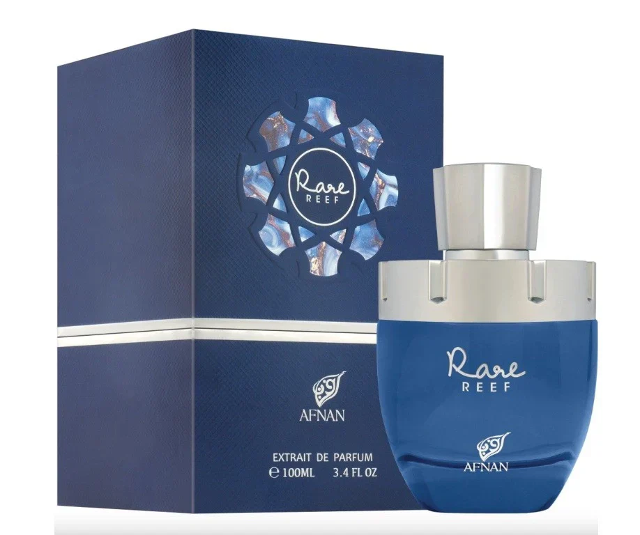 Rare Reef AFNAN - Muestra 5 ml