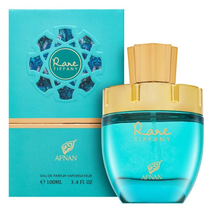 Rare Tiffany AFNAN - Muestra 5 ml