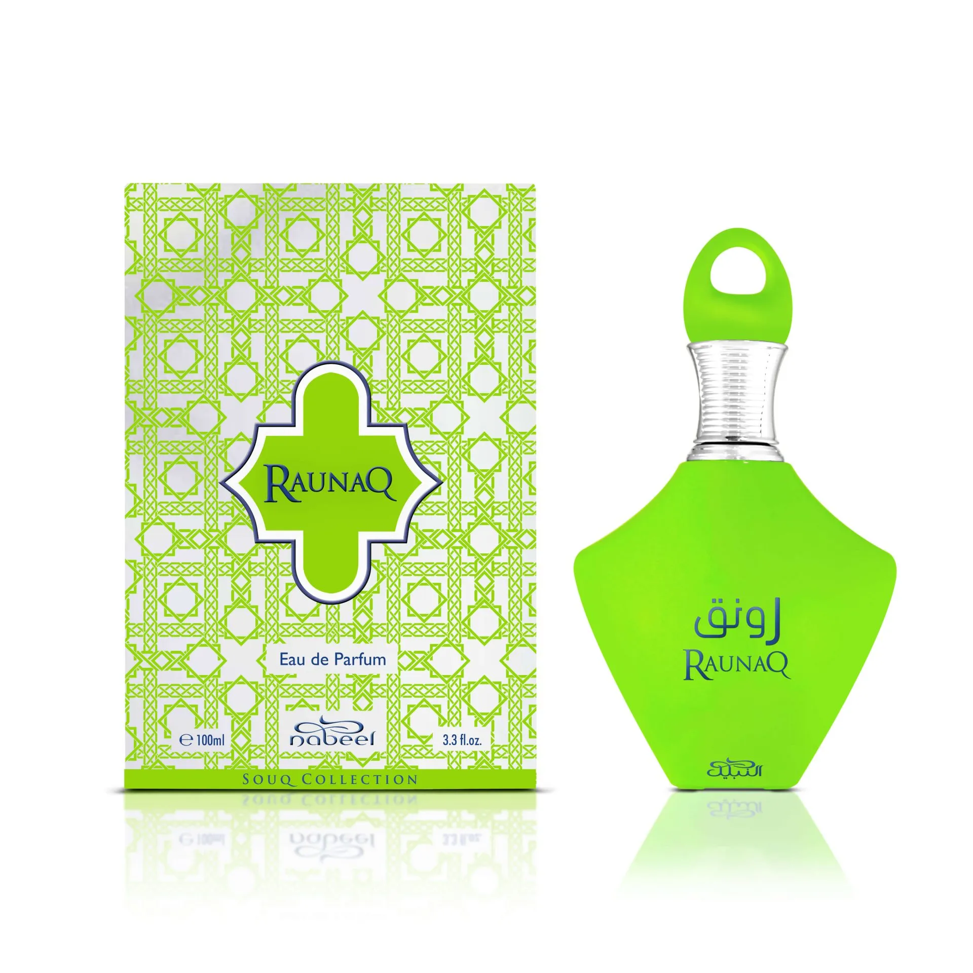 Raunaq NABEEL 100ml - Image 2