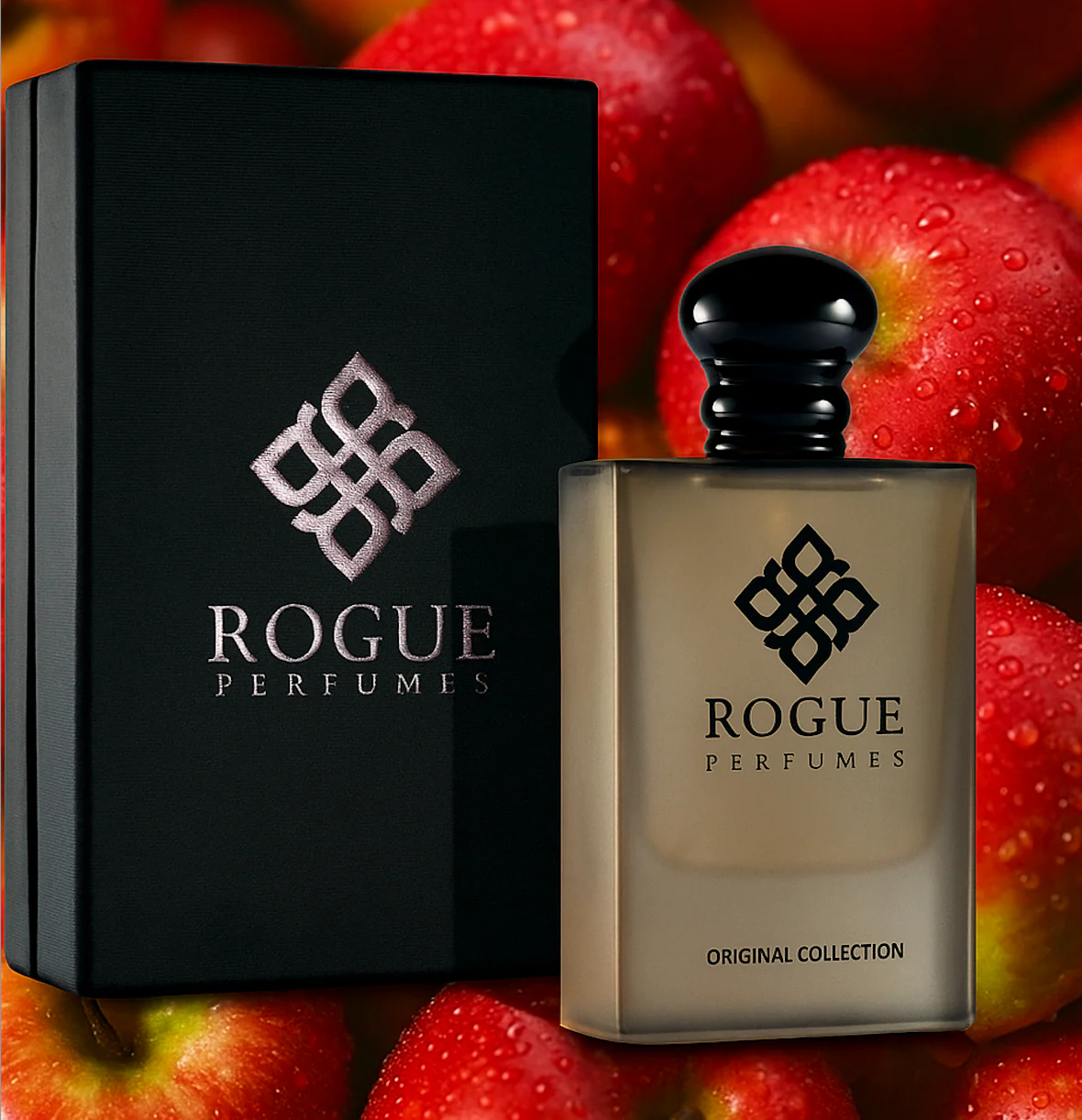Red Apple Bliss ROGUE PERFUMES 70ml - Muestra 3 ml