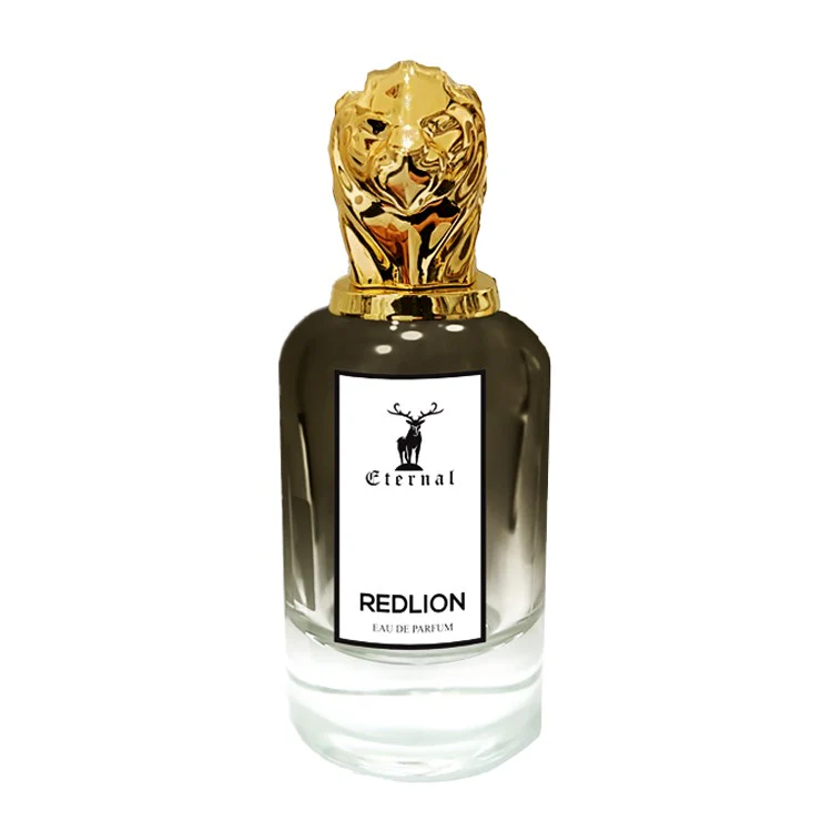 Red Lion Khalis 100ml - Image 2