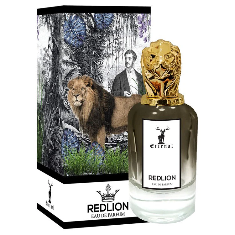Red Lion Khalis 100ml - Muestra 3 ml