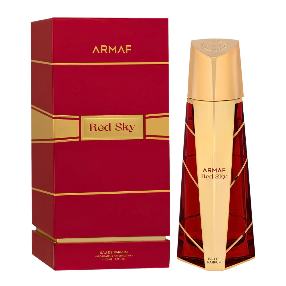 Red Sky ARMAF - Muestra 3 ml