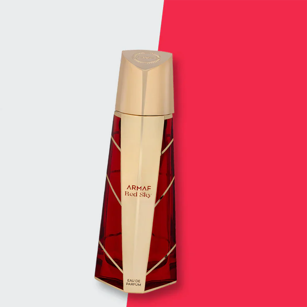 Red Sky ARMAF - Muestra 3 ml - Image 2