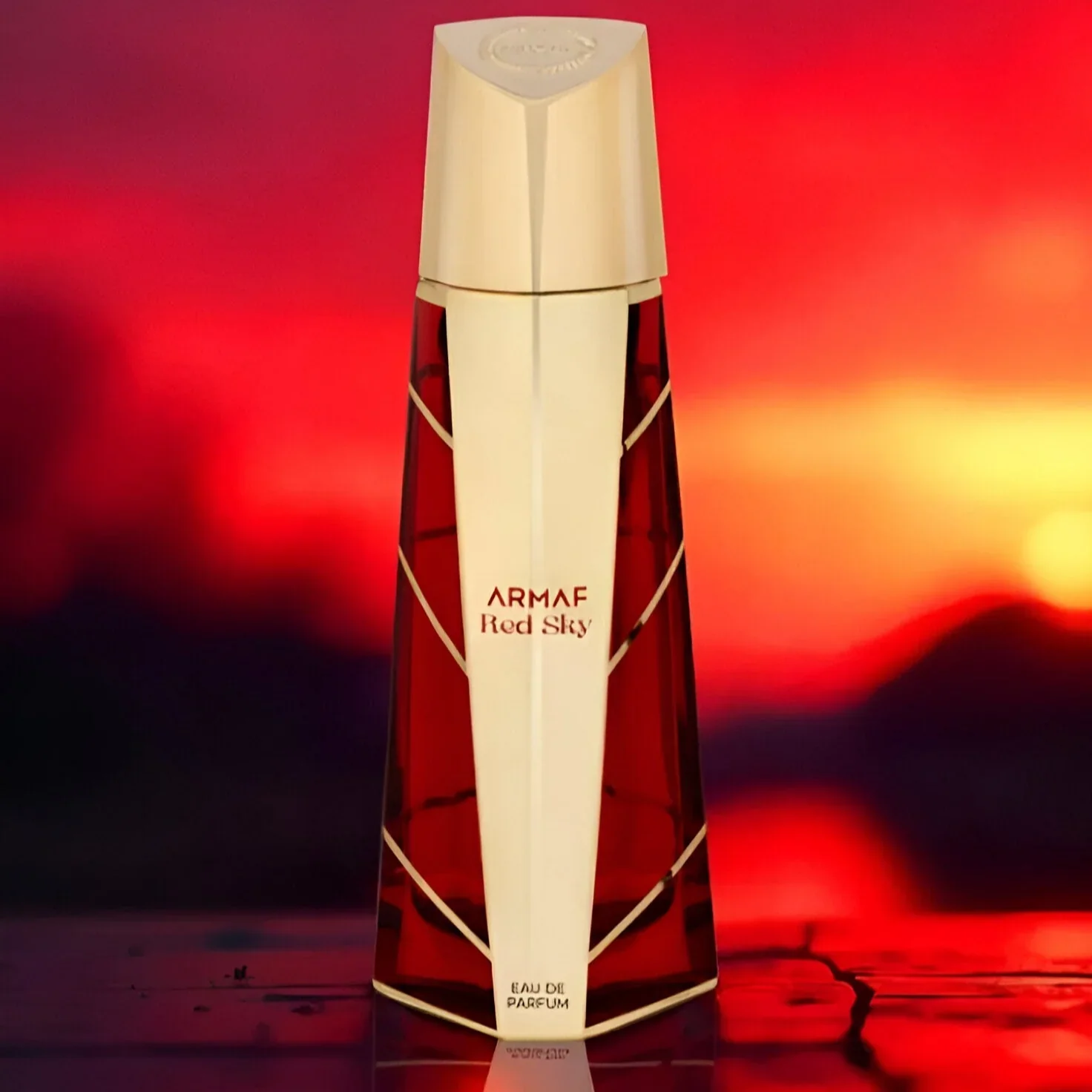 Red Sky ARMAF - Image 4