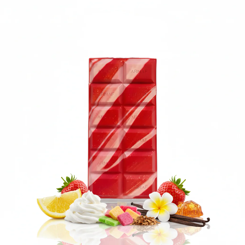 Red Velvet ARMAF