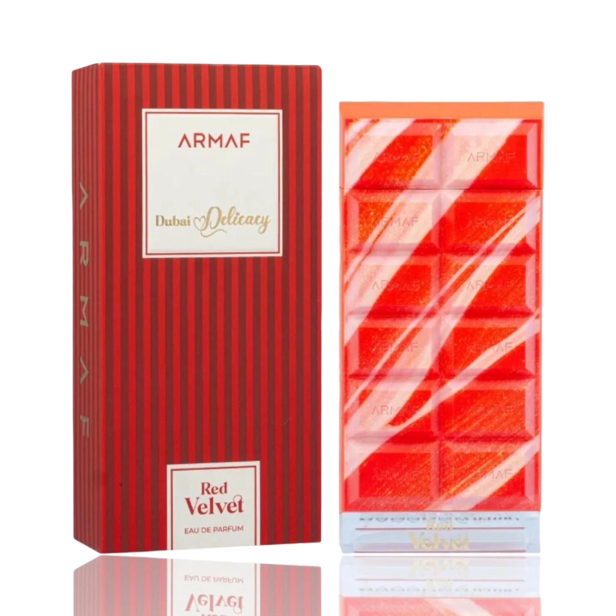 Red Velvet ARMAF - Image 2
