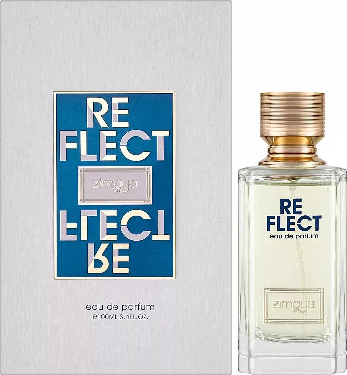 Reflect ZIMAYA 100ml - Muestra 5 ml