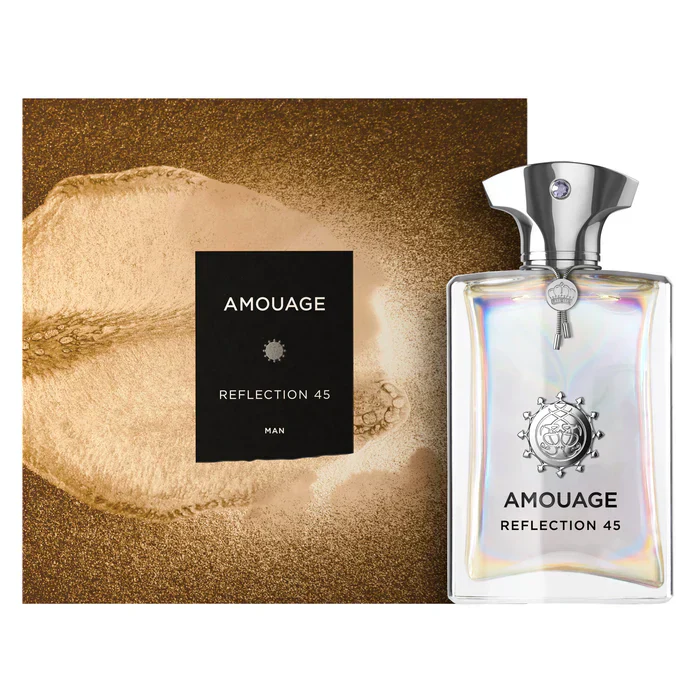 Reflection 45 AMOUAGE - Muestra 3 ml - Image 2
